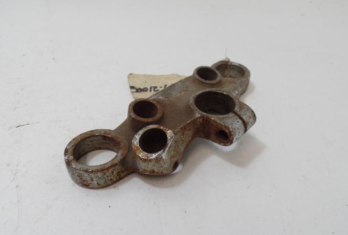 Triumph Top Yoke used - 97-1287