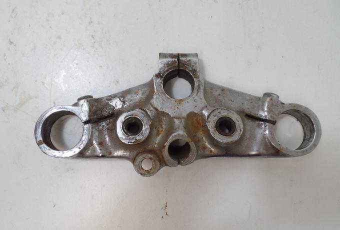 Triumph Top Yoke 97-4382 used