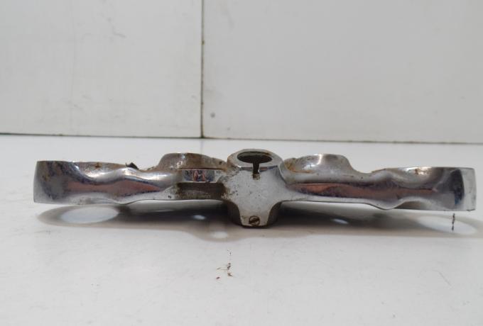 Triumph Top Yoke 97-4382 used