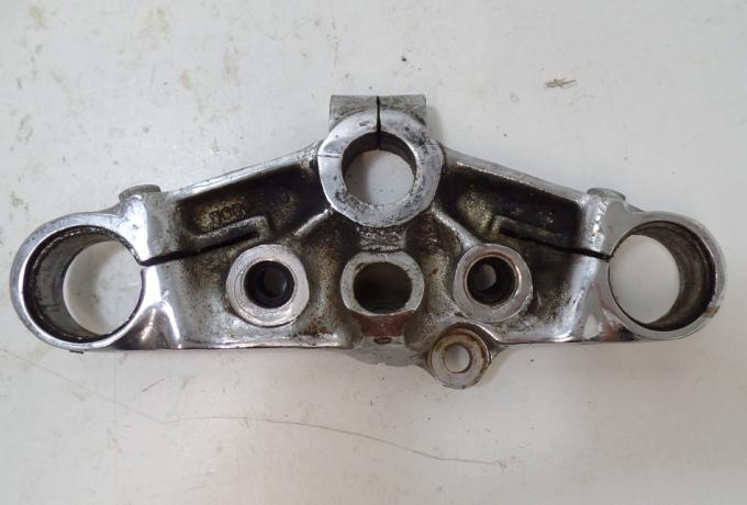 Triumph Top Yoke 97-4382 used