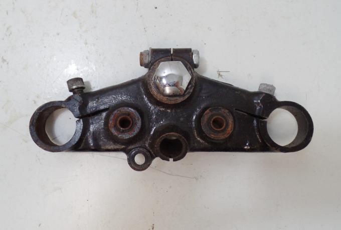 Triumph Top Yoke 97-4382 used