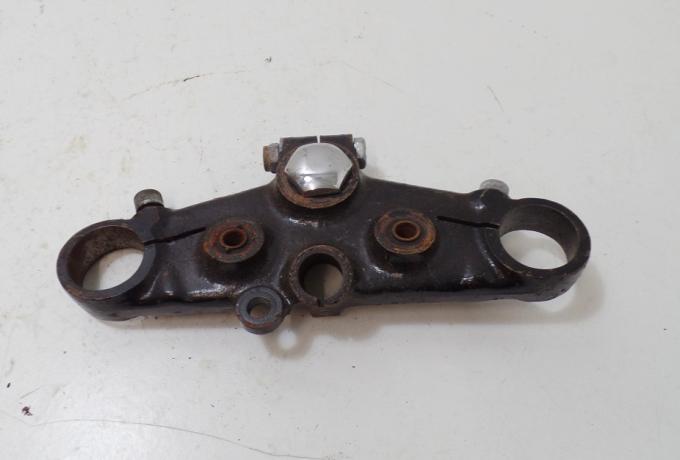 Triumph Top Yoke 97-4382 used