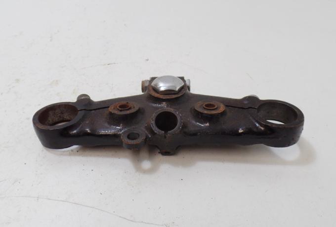 Triumph Top Yoke 97-4382 used