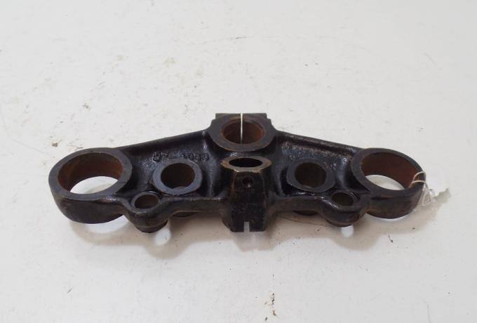 Triumph Top Yoke used