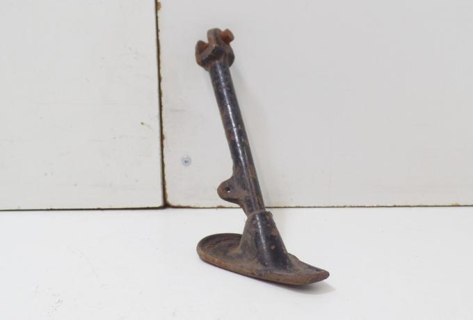 Sidestand used - 23897-A