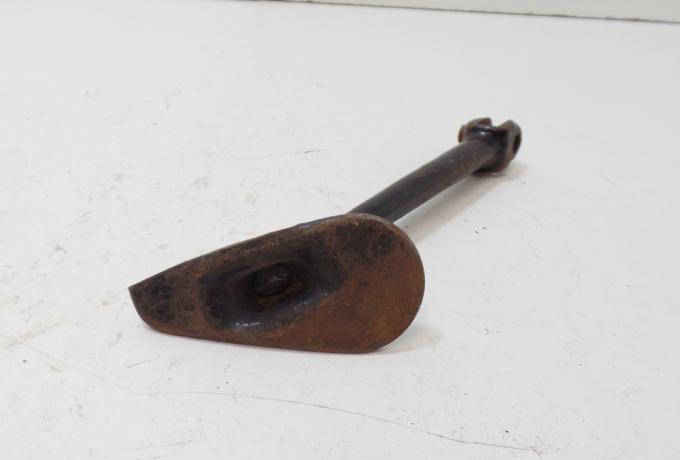 Sidestand used - 23897-A