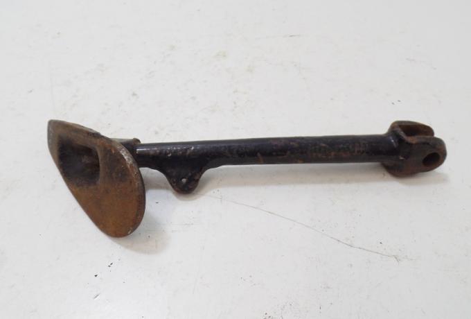 Sidestand used - 23897-A