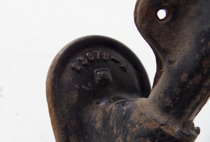 Sidestand used - 23897-A