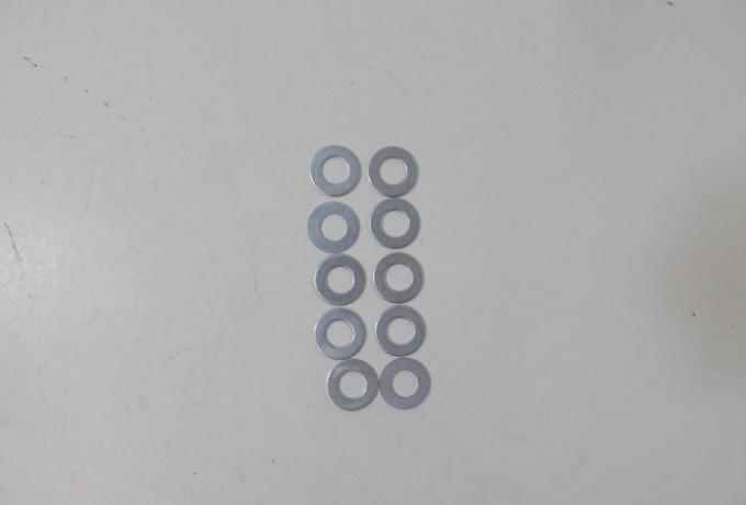 Washer 3/8" Set of 10