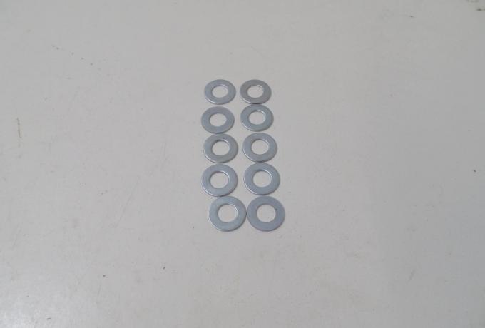 Washer 3/8" Set of 10