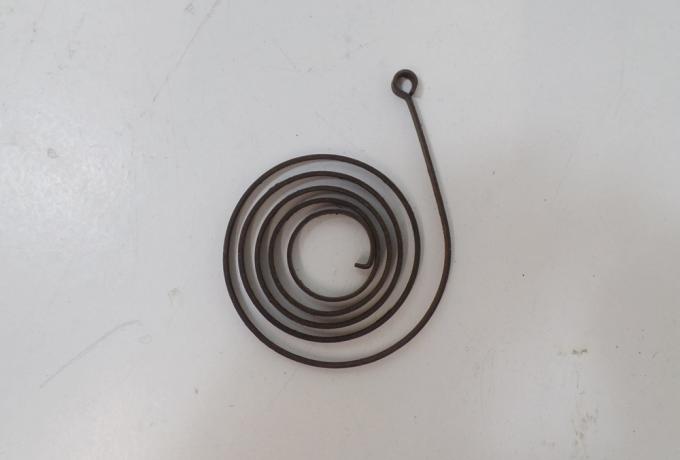 BSA Bantam D1 - D14 Kickstart Spring NOS