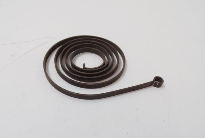 BSA Bantam D1 - D14 Kickstart Spring NOS