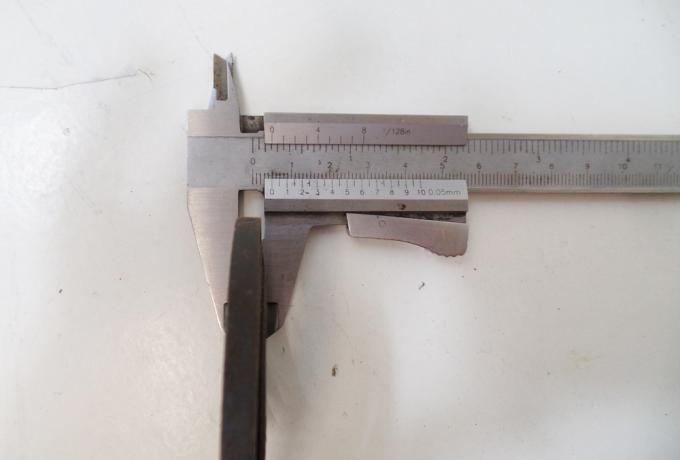 BSA Bantam D1 - D14 Kickstart Spring NOS