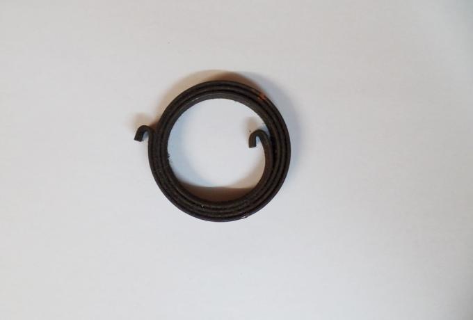 BSA Kickstart Spring NOS