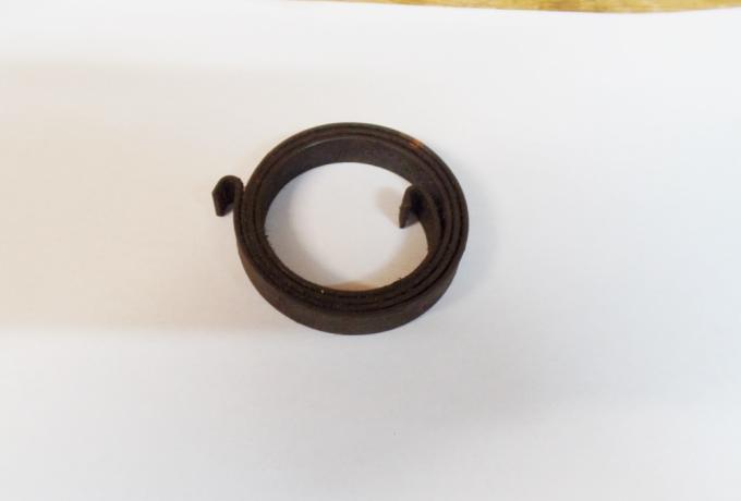 BSA Kickstart Spring NOS