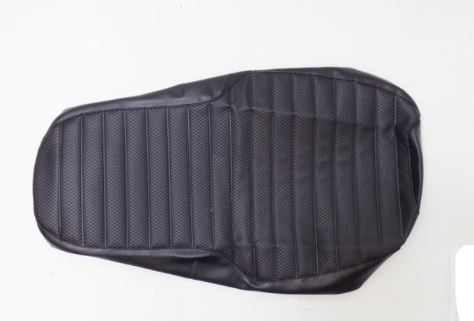 Triumph T160 Dual Seat Cover BS82