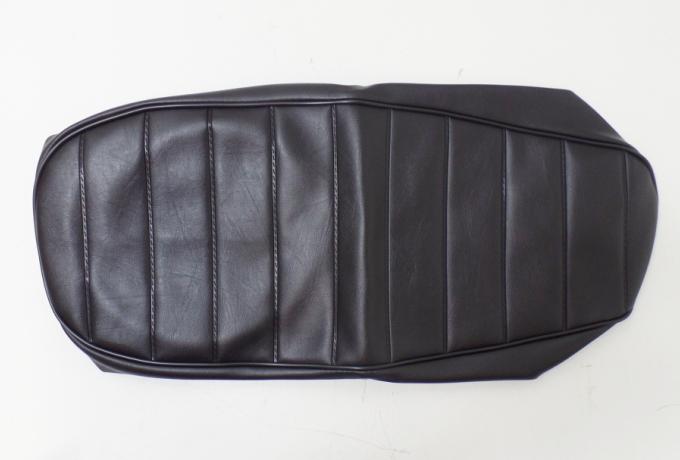 Norton Roadster 750 Dual Seat Cover Ribbed  BS39
