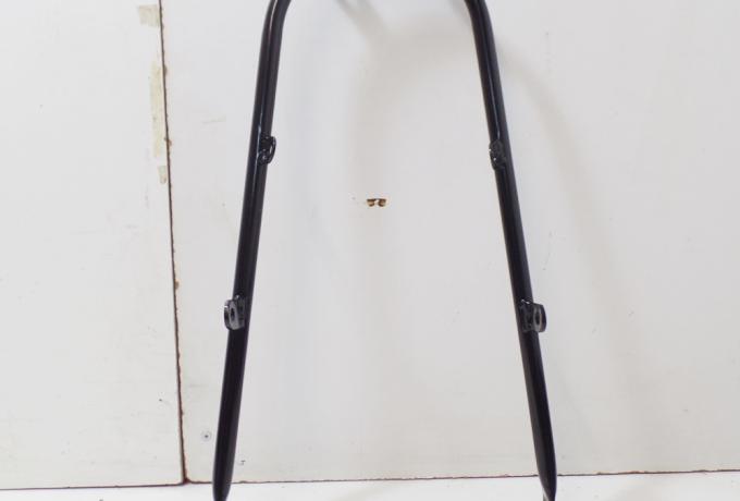 BSA A65 1966-70 Support Rail 