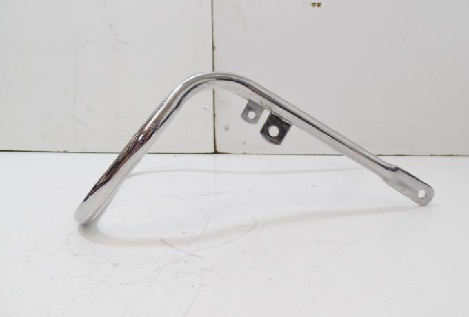 BSA A10 Swinging Arm Handrail