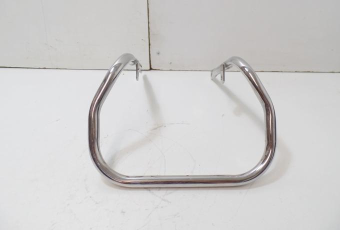 BSA A10 Swinging Arm Handrail