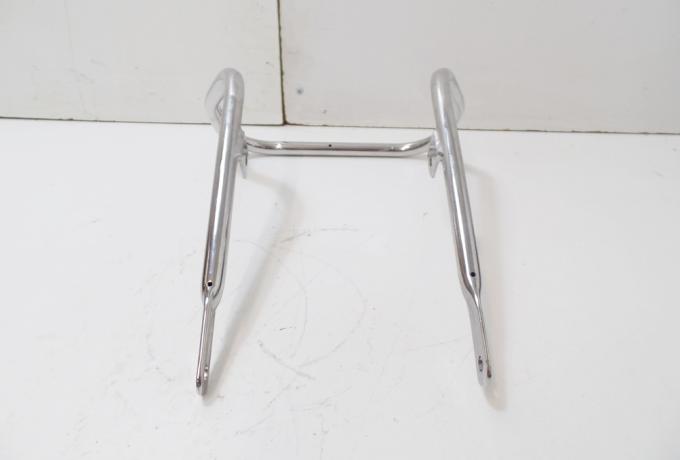 BSA A10 Swinging Arm Handrail