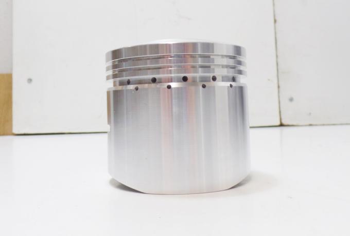 Velocette MSS Piston +20