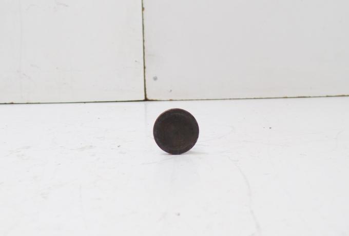 Triumph TRW Valve Dish NOS