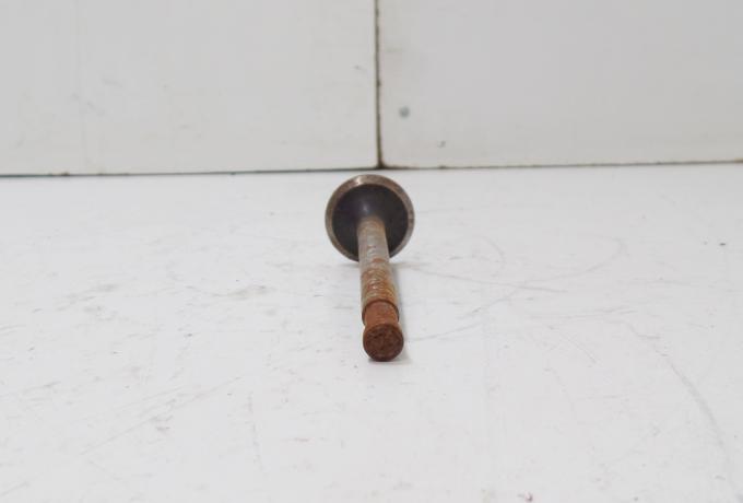 Triumph TRW Valve Dish NOS