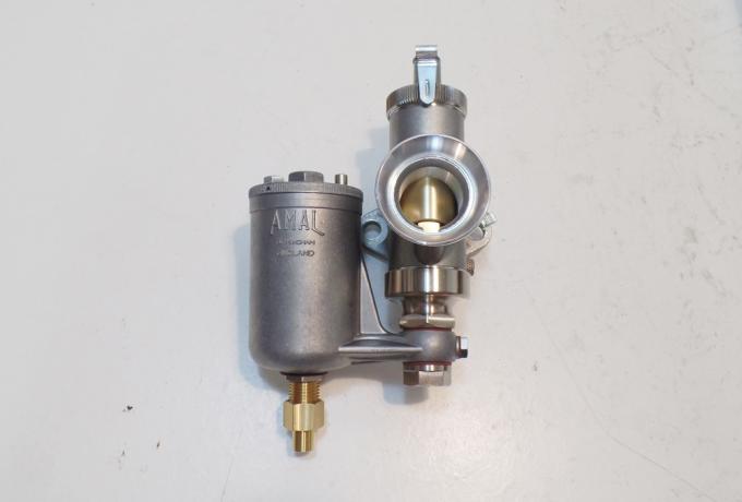 Amal BSA B31/B32 350cc 1949-54 Carburettor STD
