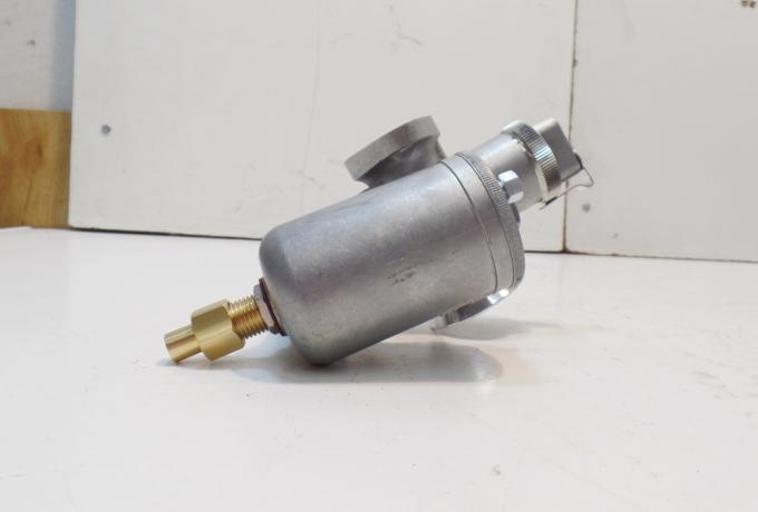 Amal BSA B31/B32 350cc 1949-54 Carburettor STD