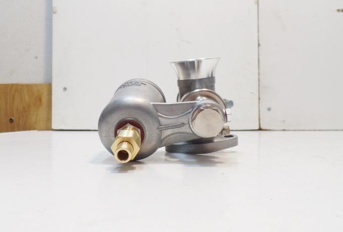 Amal BSA B31/B32 350cc 1949-54 Carburettor STD