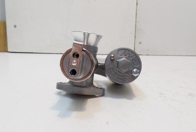 Amal BSA B31/B32 350cc 1949-54 Carburettor STD