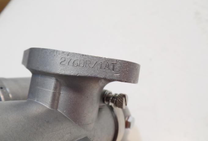 Amal BSA B31/B32 350cc 1949-54 Carburettor STD