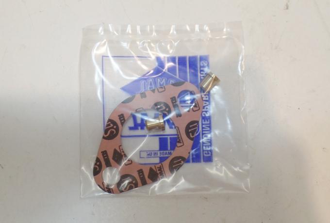 Amal BSA B31/B32 350cc 1949-54 Carburettor STD