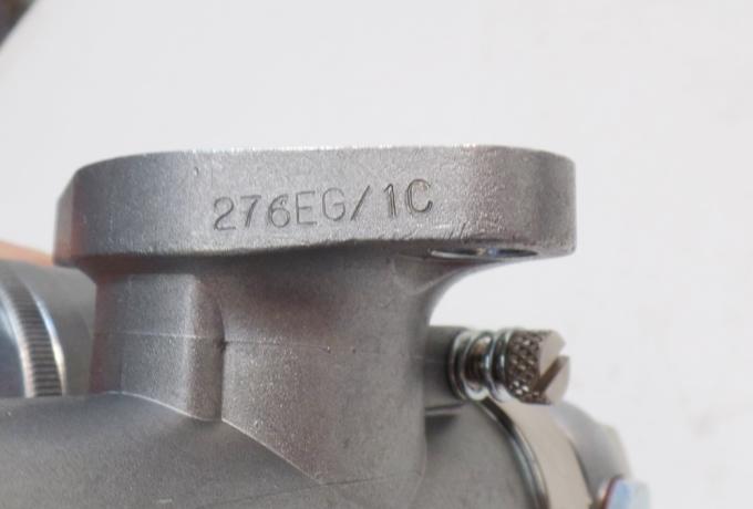 Amal Ariel Red Hunter Carburettor 498CC BF 1950-54