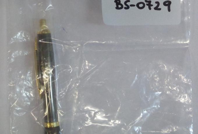 Brough Superior Kugelschreiber