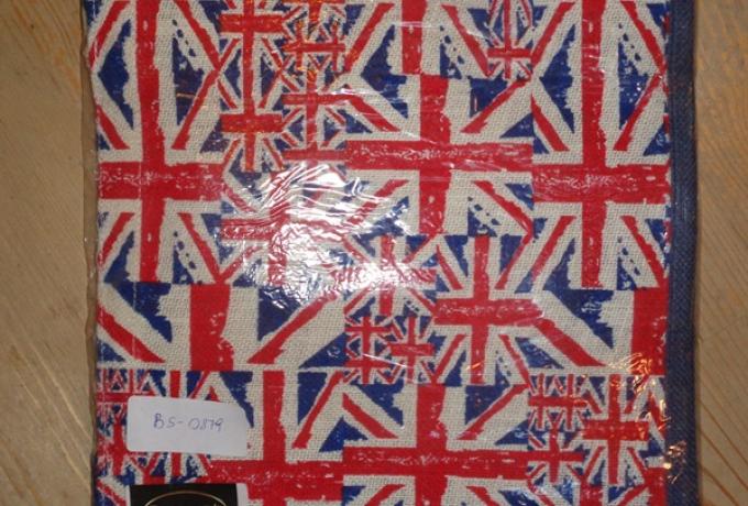 Union Jack Bag
