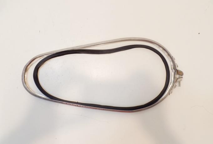AJS/Matchless Alloy Band Chaincase/ Clutch and Primary Chaincase Seal / Rubber 1937-57