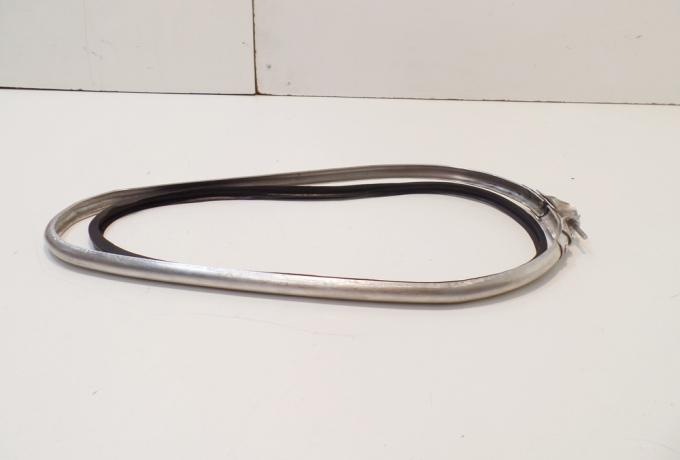 AJS/Matchless Alloy Band Chaincase/ Clutch and Primary Chaincase Seal / Rubber 1937-57