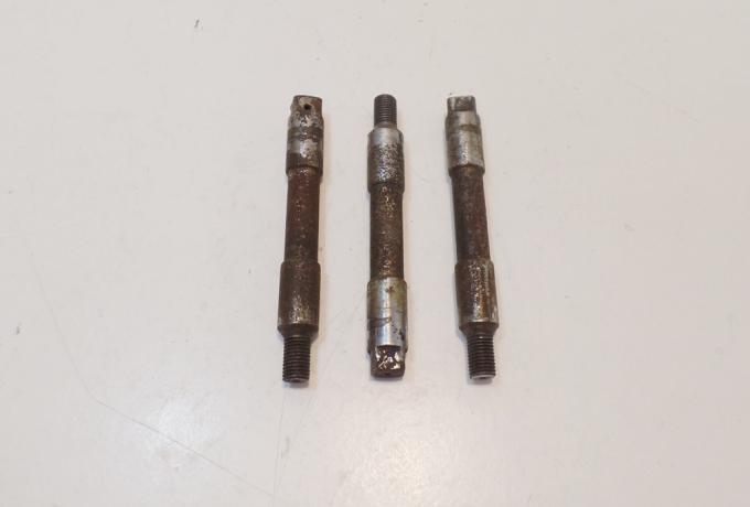 AJS/Matchless Rear Sprocket Bolts used