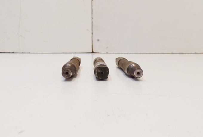 AJS/Matchless Rear Sprocket Bolts used