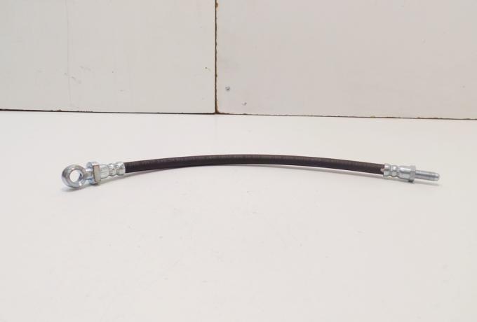 Triumph Rear Hose M/Cyl. to Pipe 