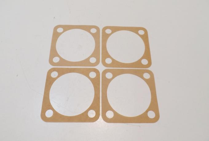 Vincent Cylinder Base Gasket Set