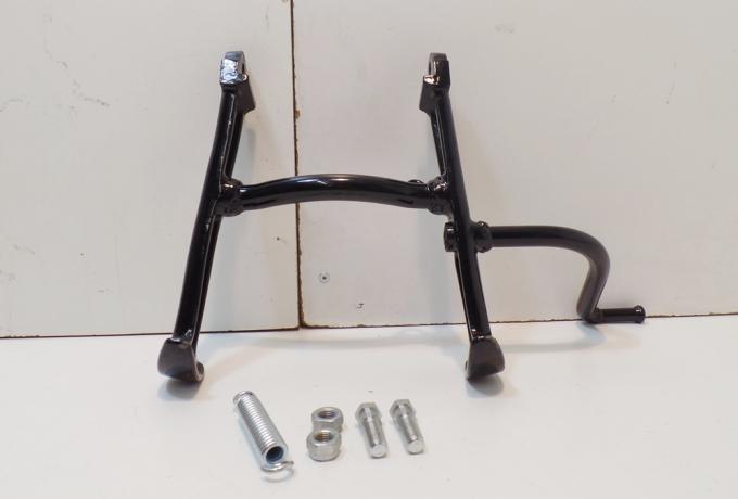 Triumph T140 Center Stand with Mounting Set