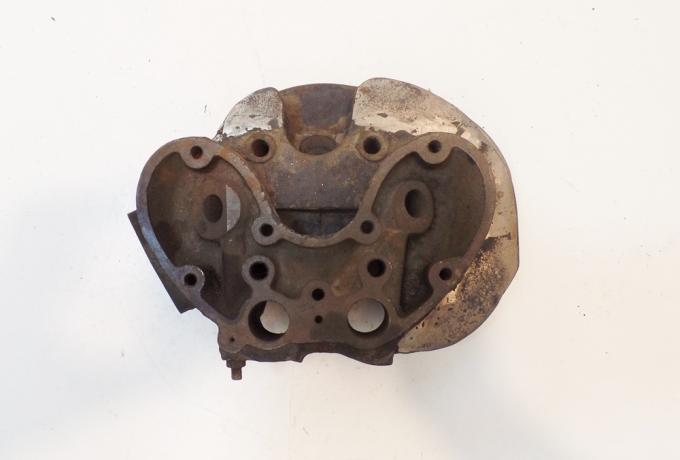 AJS/Matchless Cylinder Head used