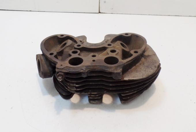 AJS/Matchless Cylinder Head used