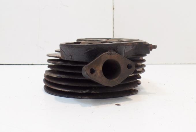 AJS/Matchless Cylinder Head used