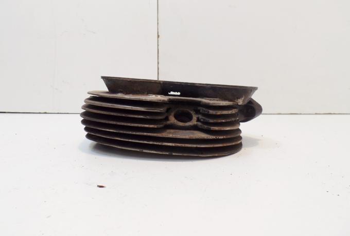 AJS/Matchless Cylinder Head used
