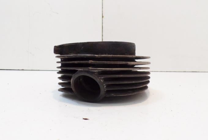 AJS/Matchless Cylinder Head used