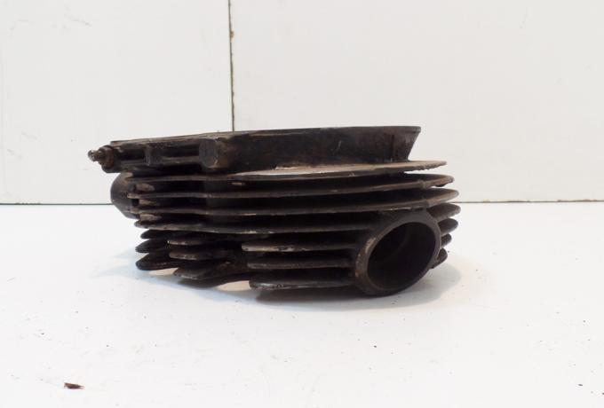 AJS/Matchless Cylinder Head used